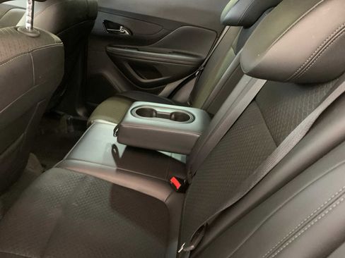 Used 2017 Buick Encore Preferred image 4