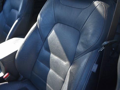 Used 2017 MAZDA CX-5 Grand Touring w/ Premium Package image 11