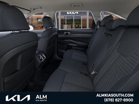 New 2026 Kia Sorento LX image 18