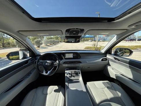 Used 2020 Hyundai Palisade SEL AWD/4WD image 10