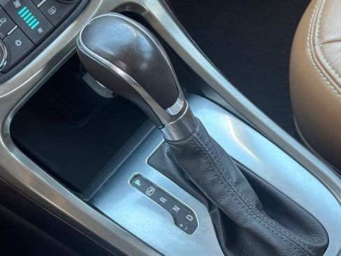 Used 2014 Buick Verano Leather FWD image 24