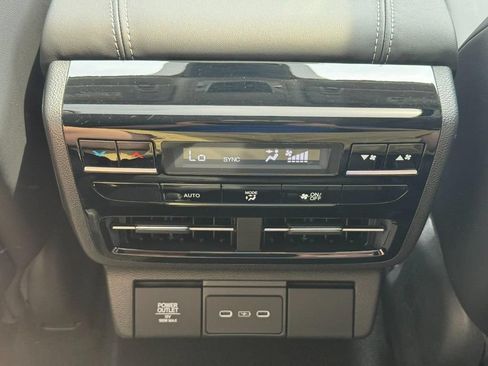 Certified 2026 Acura MDX SH-AWD w/ Technology Package image 14