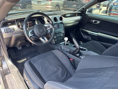 Used 2021 Ford Mustang GT RWD image 7