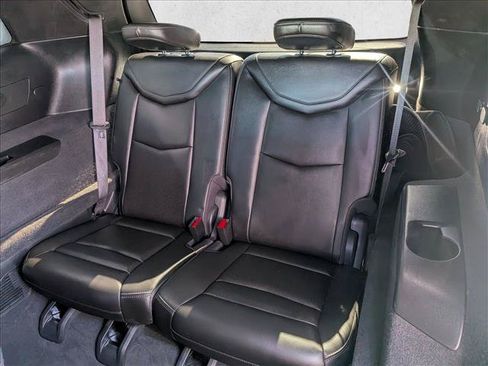 Used 2021 Cadillac XT6 Premium Luxury FWD image 19