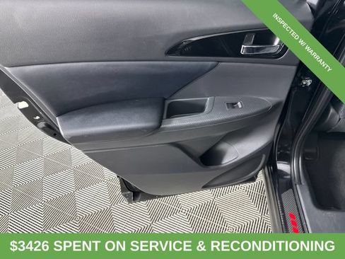 Used 2023 Mitsubishi Eclipse Cross SE AWD/4WD image 14