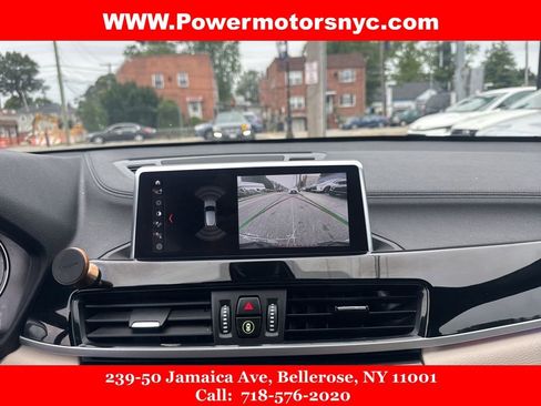Used 2021 BMW X2 xDrive28i w/ Premium Package image 38