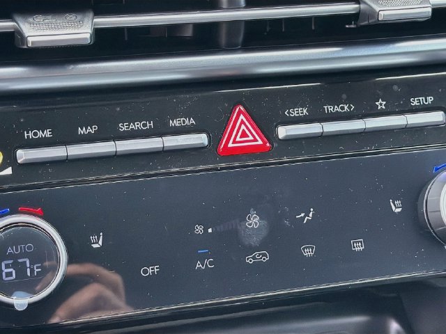 New 2026 Hyundai Tucson SEL Plus FWD image 20