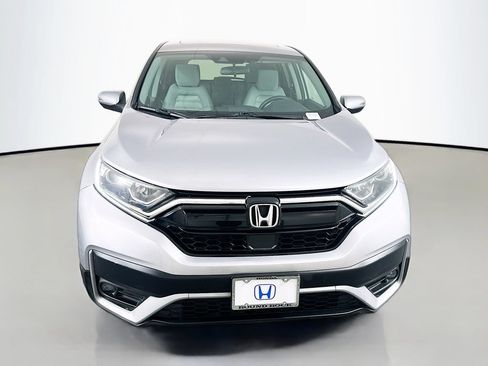 Certified 2020 Honda CR-V EX image 2