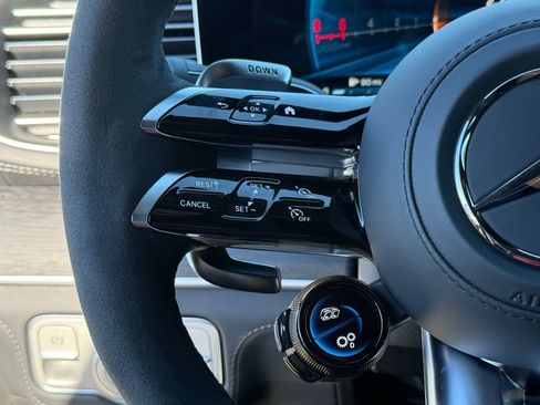 New 2026 Mercedes-Benz GLE 53 AMG 4MATIC Coupe image 21