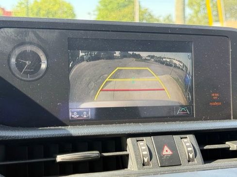 Used 2019 Lexus ES 350 F Sport w/ Accessory Package 2 FWD image 21