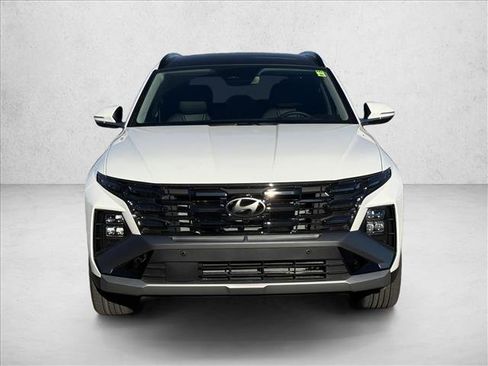 New 2026 Hyundai Tucson Limited image 5