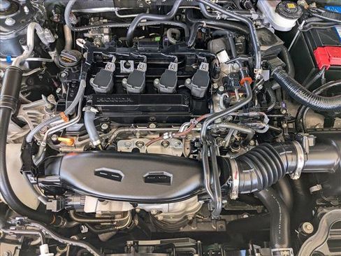 Certified 2023 Honda Civic Sport Touring image 22