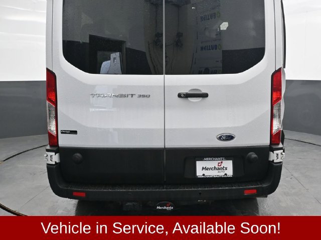 Used 2024 Ford Transit 350 XL RWD image 44
