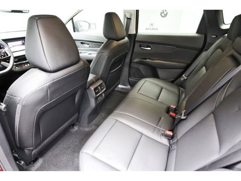 New 2026 Nissan Murano SV w/ Cargo Package AWD/4WD image 11