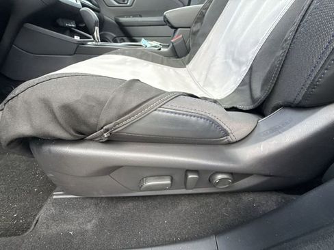 Used 2026 Subaru Forester Premium image 12