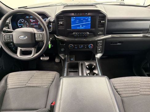 Used 2021 Ford F150 XL w/ STX Appearance Package RWD image 15
