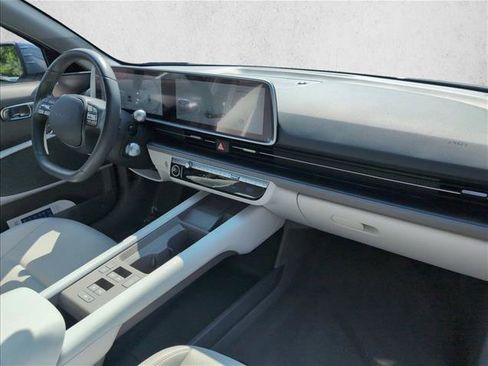 Used 2024 Hyundai Ioniq 6 SEL RWD image 24