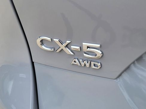New 2026 MAZDA CX-5 2.5 S w/ Premium Package AWD/4WD image 6