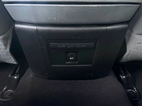 Used 2014 RAM 1500 Big Horn AWD/4WD image 25