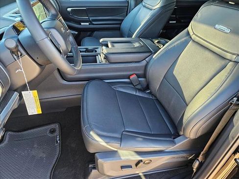 New 2026 Ford Expedition Platinum w/ Stealth Appearance Package image 4