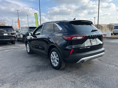 Used 2024 Ford Escape Active w/ Tech Pack #1 image 5