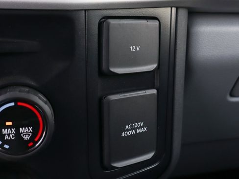 Used 2024 Ford F450 XL w/ XL Chrome Package image 34