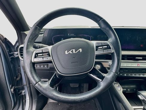 Certified 2024 Kia Telluride EX X-Line AWD/4WD image 14