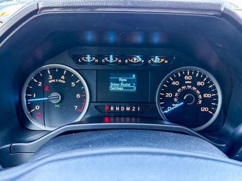 Used 2017 Ford F150 XLT image 21