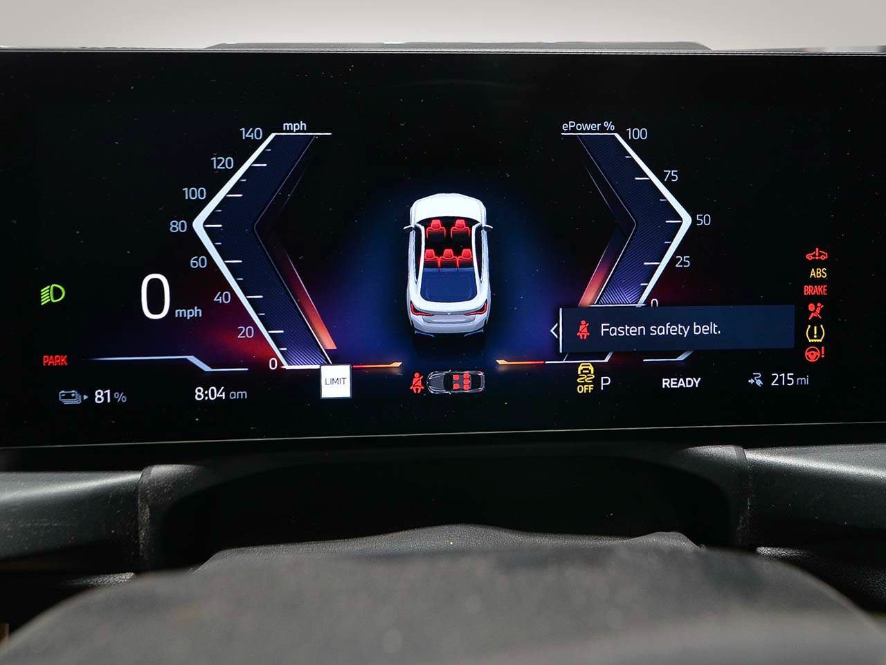 Used 2023 BMW i4 eDrive40 RWD image 16