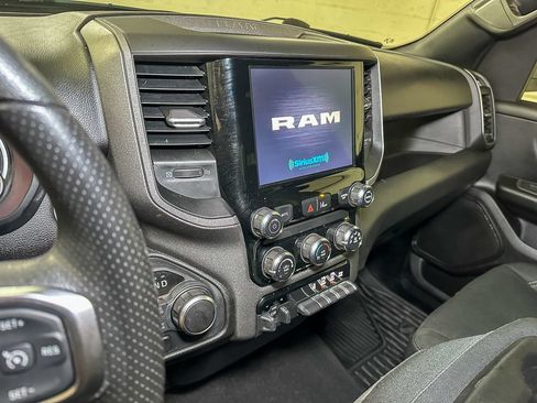 Used 2025 RAM 1500 Tradesman AWD/4WD image 35