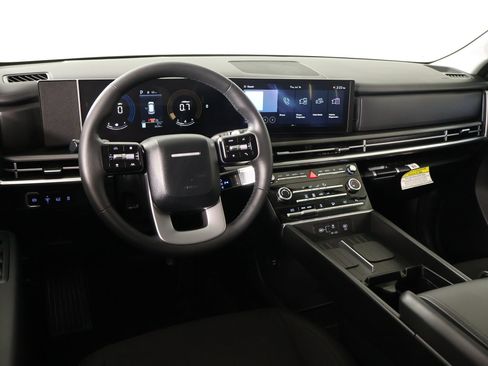 Certified 2026 Hyundai Santa Fe SE FWD image 2