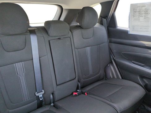 Used 2025 Hyundai Tucson SEL FWD image 25