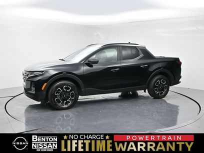 Used 2024 Hyundai Santa Cruz SEL w/ Activity Package