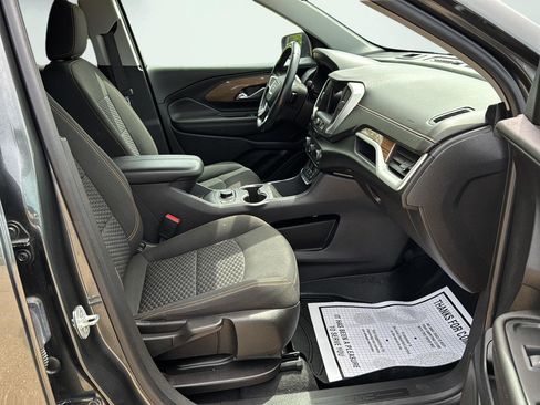 Used 2021 GMC Terrain SLE w/ Driver Convenience Package AWD/4WD image 24