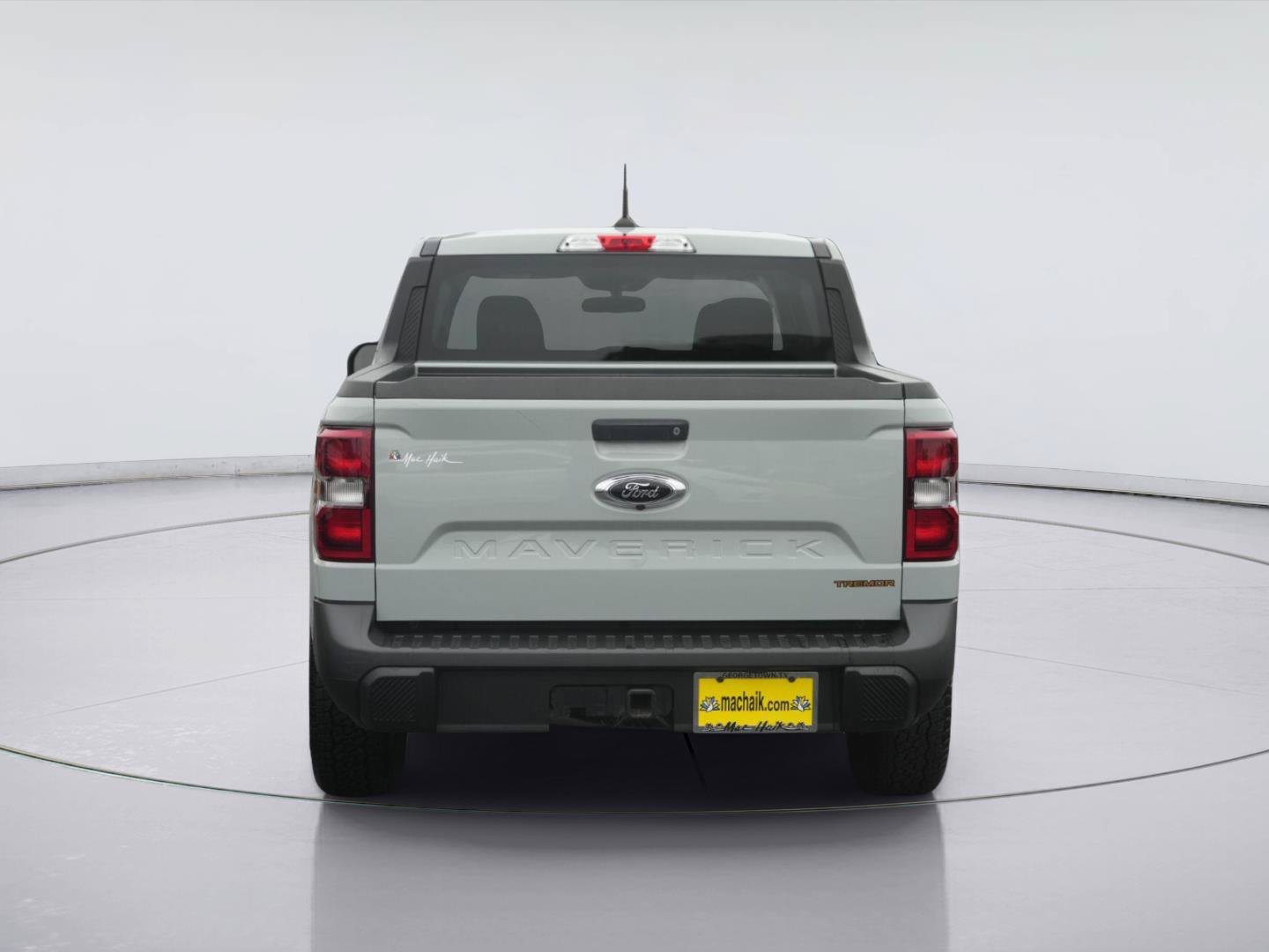 Used 2024 Ford Maverick Tremor w/ Tremor Off-Road Package AWD/4WD image 7