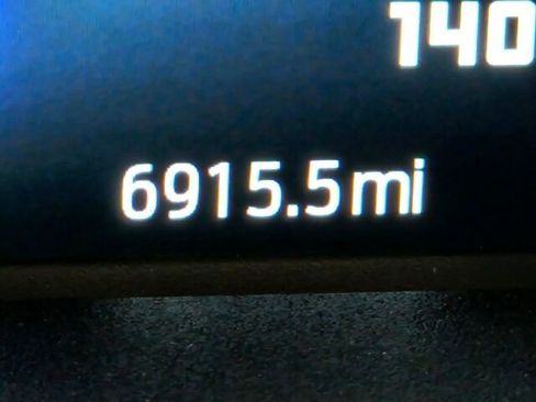 Used 2025 Ford Bronco Sport Big Bend image 26