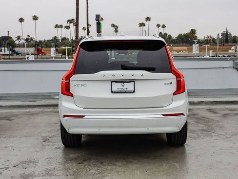 Used 2023 Volvo XC90 B6 Ultimate w/ Protection Package Premier AWD/4WD image 8