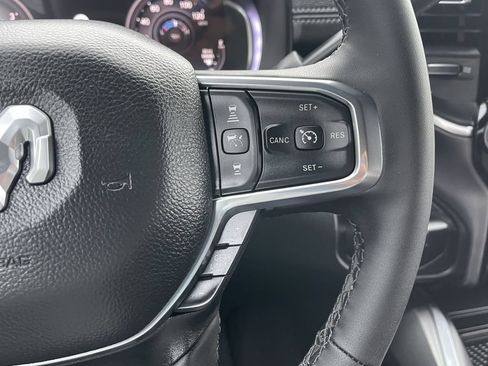 New 2026 RAM 2500 Laramie w/ Night Edition AWD/4WD image 34