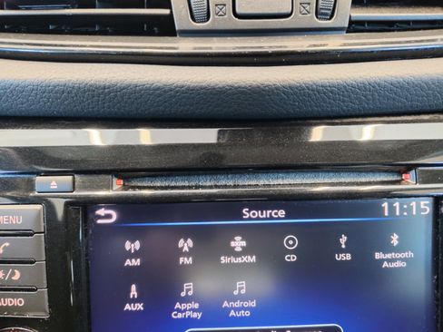 Used 2020 Nissan Rogue S w/ Special Edition Package image 32