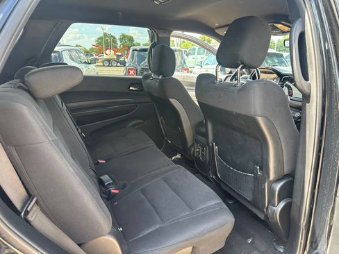 Used 2023 Dodge Durango GT RWD image 18