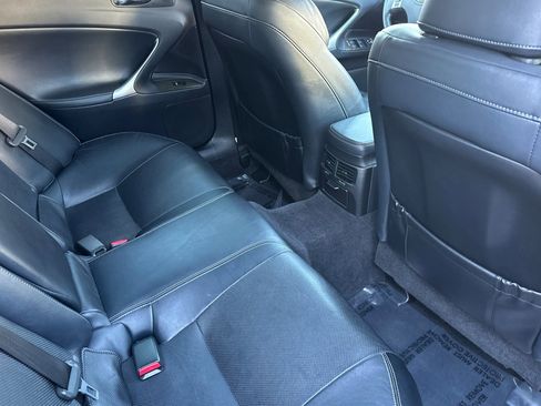Used 2012 Lexus IS 250 image 30