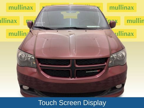 Used 2019 Dodge Grand Caravan GT image 13