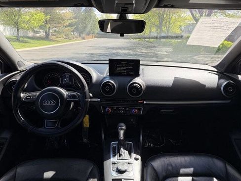 Used 2016 Audi A3 1.8T Premium image 18