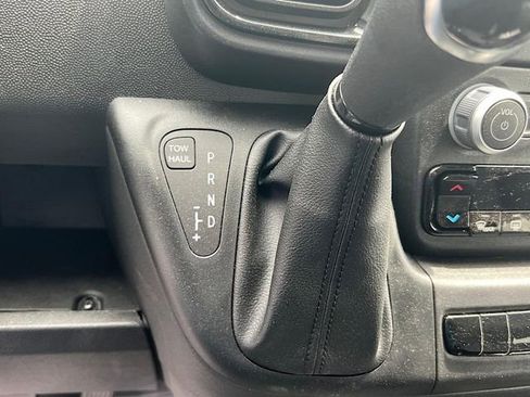 New 2025 RAM ProMaster 3500 w/ Convenience Group FWD image 17