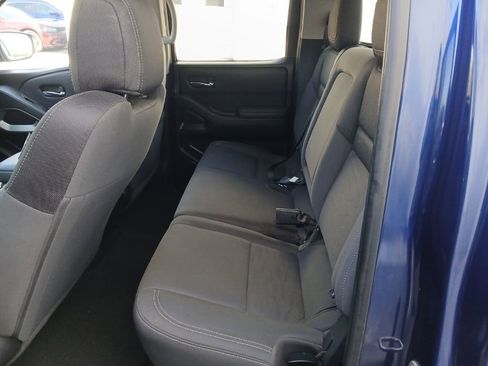 Used 2023 Nissan Frontier SV w/ SV Convenience Package image 33