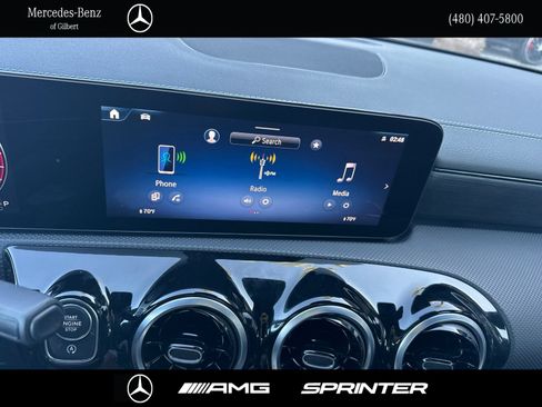 Certified 2026 Mercedes-Benz CLA 250 image 27