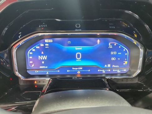 Used 2024 Chevrolet Silverado 3500 LTZ w/ LTZ Plus Package image 22