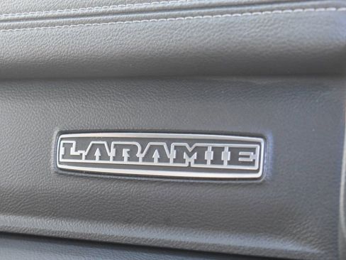 Used 2024 RAM 1500 Laramie AWD/4WD image 20