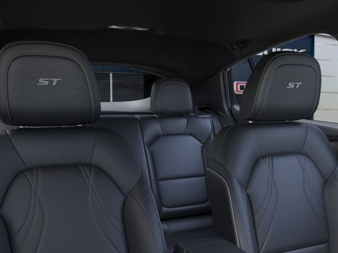 New 2026 Buick Envista Sport Touring w/ Studio Series FWD image 24