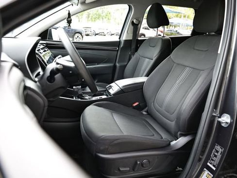 Used 2024 Hyundai Tucson SEL FWD image 18